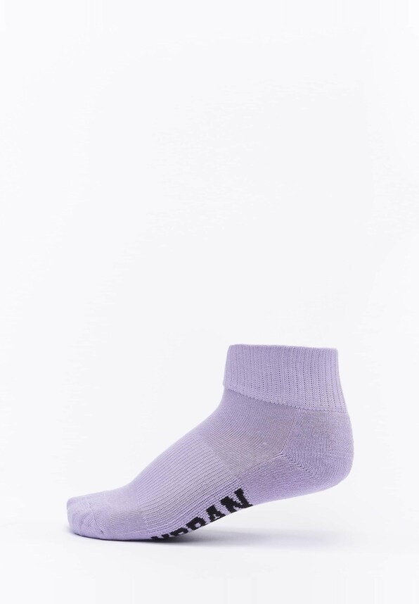 High Sneaker 6-Pack-4