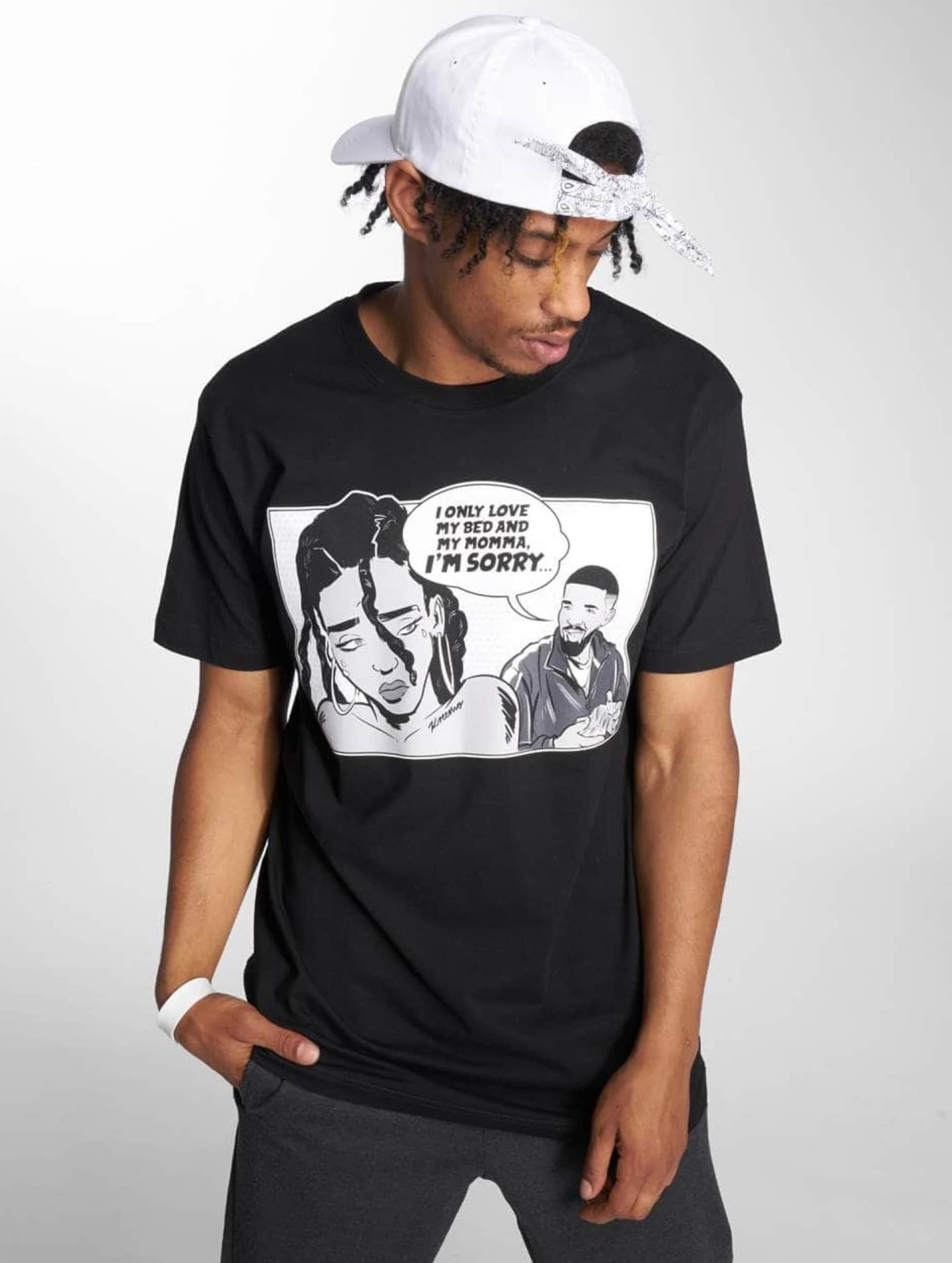 Mister 2025 tee drake