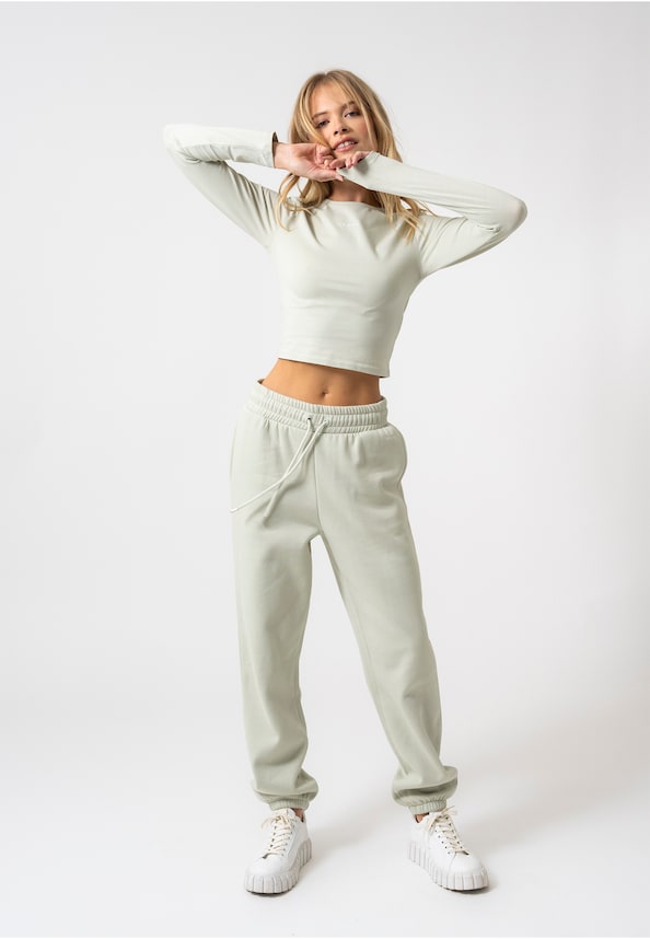 Sweat Jogger-3