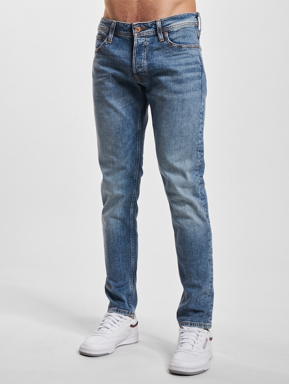 Jack & Jones Glenn Original Skinny Fit Jeans-2