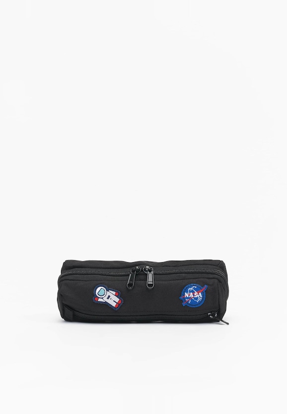 Nasa Notebook & Pencilcase Set-0