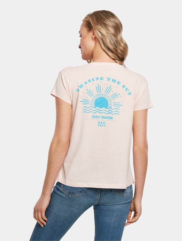 Just Rhyse ChasingTheSun T-Shirt-0
