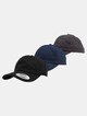 Low Profile Cotton Twill 3-Pack-0