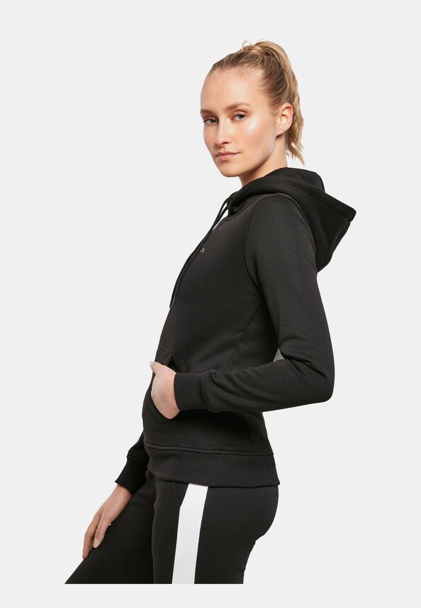 Ladies Missing Peace Heavy Hoody-2