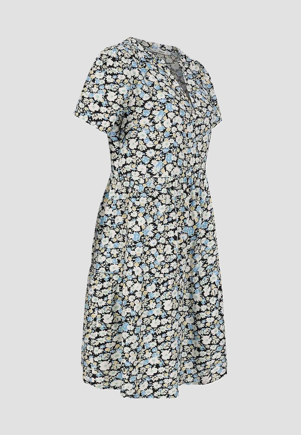 ONLY Damen NOOS Kleid-0