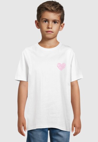 Kids Butterfly Heart Tee