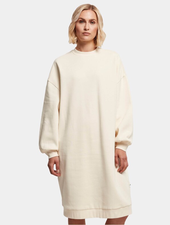 Ladies Organic Oversized Midi -0