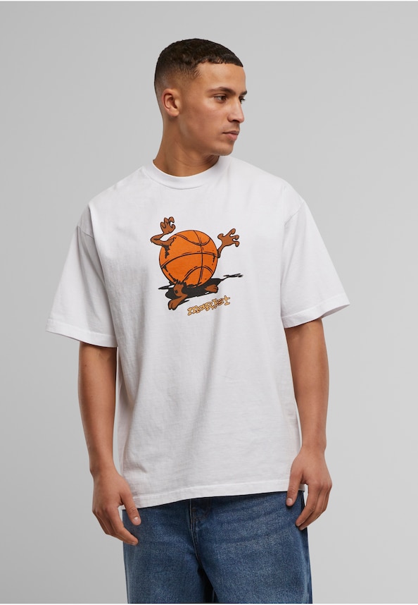 DEVIL BALL T-SHIRT-0