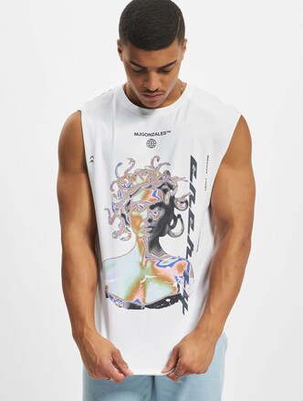 Medusa X Sleeveless 