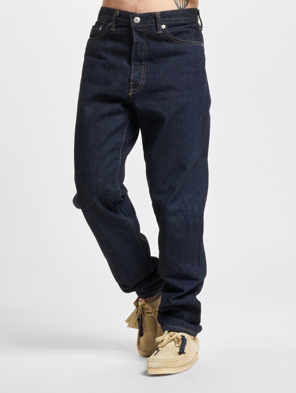 Edwin Loose Tapered Jeans-1