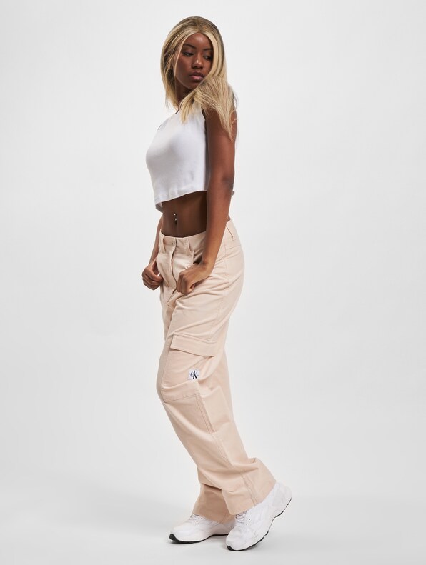 High Rise Corduroy-6