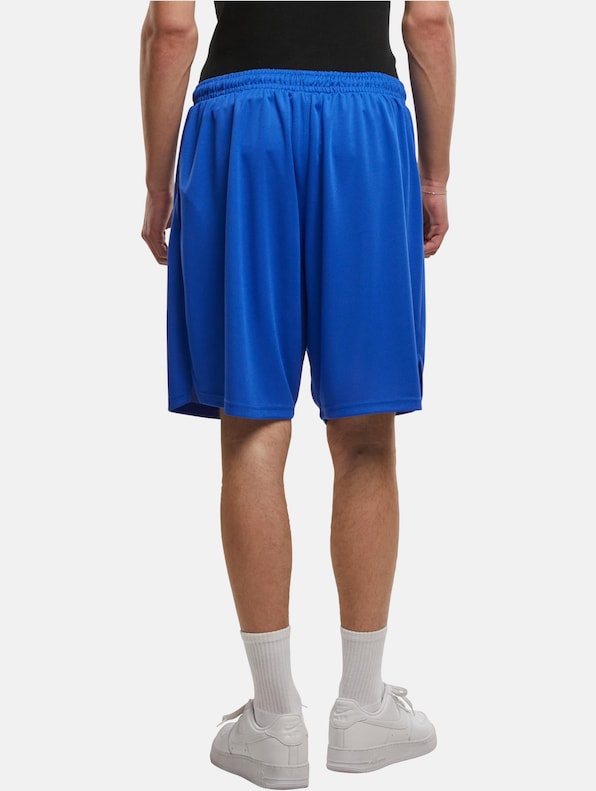 DEF Mesh Shorts-1