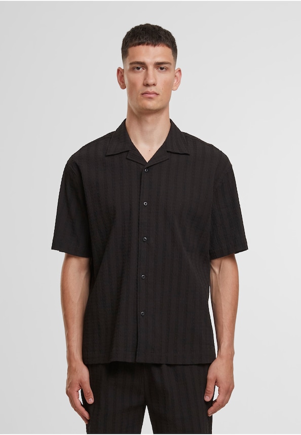 Tonal Striped Structured-2