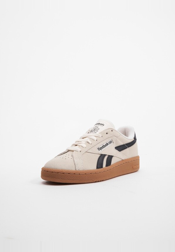 Reebok Club C Grounds UK Sneaker-2