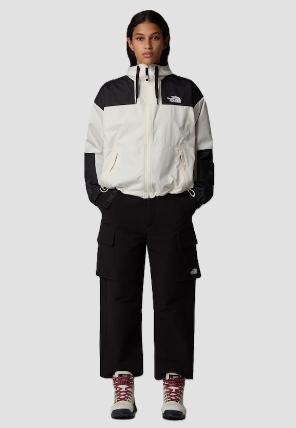 The North Face Sheru Transition Jacket Lightweight Jacket-3