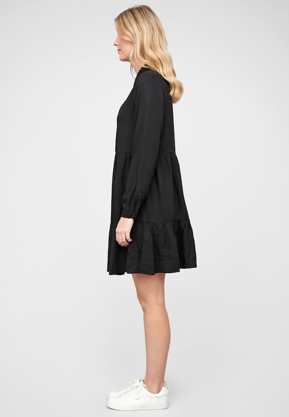 VIMOROSE L/S SHIRT DRESS/SU - NOOS-2