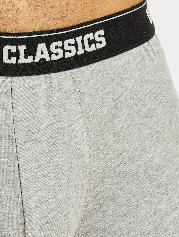 Urban Classics Organic 5-Pack Boxershort-15