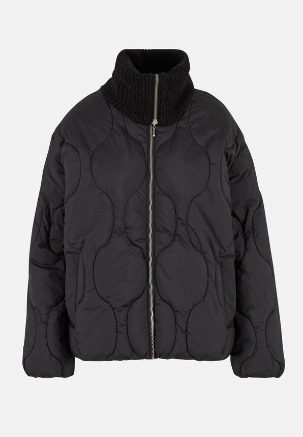 Vanora Quilted-4