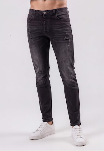 ARTIGLIO SLIM FIT DENIM JEANS