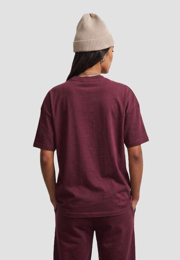 Bracy Heavy Oversized -1