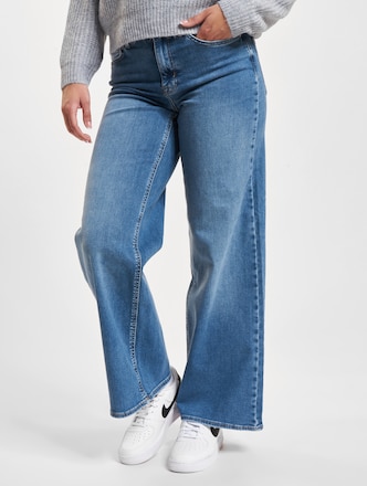 Only Madison Blush CRO372 High Waist Jeans