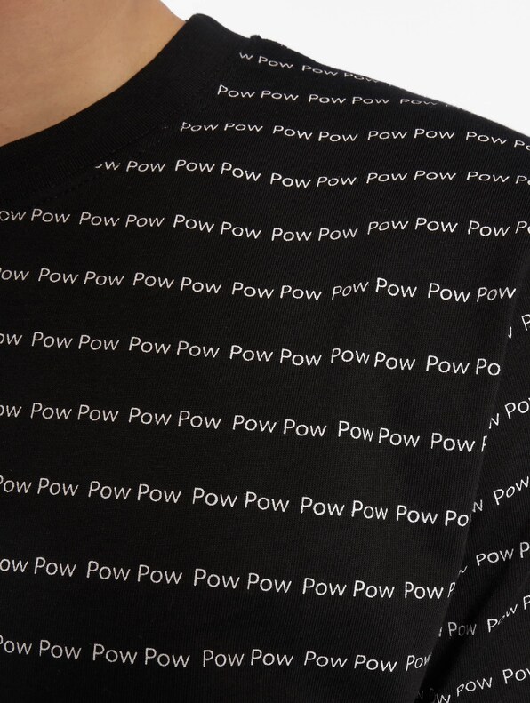 Pow Pow-3