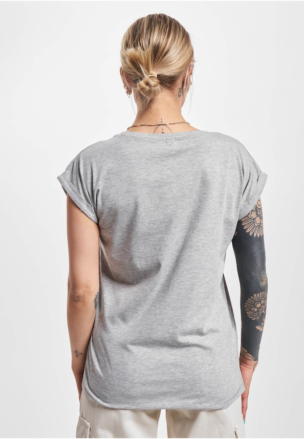 Just Rhyse Daisy T-Shirt-1