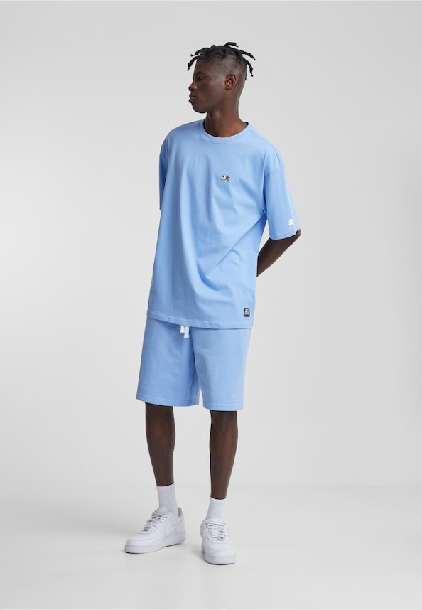 Starter Essentials Heavy Shorts-4