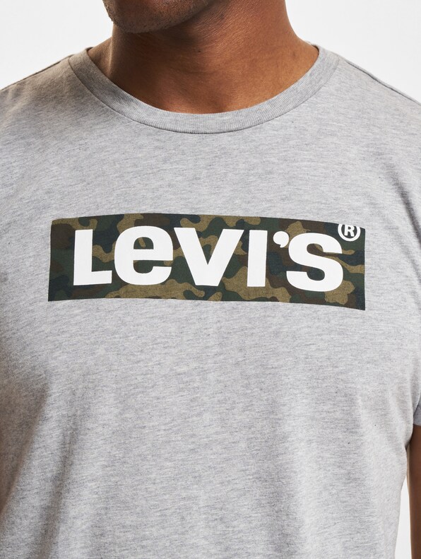 Levis SS Graphic T-Shirt 2.0 T-Shirt-3