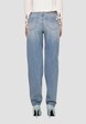 Only Juicy High Waist 365 Mom Jeans-1