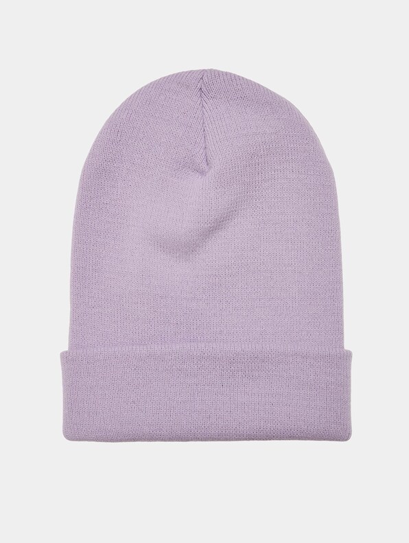 Flexfit Heavyweight Long Beanie-1