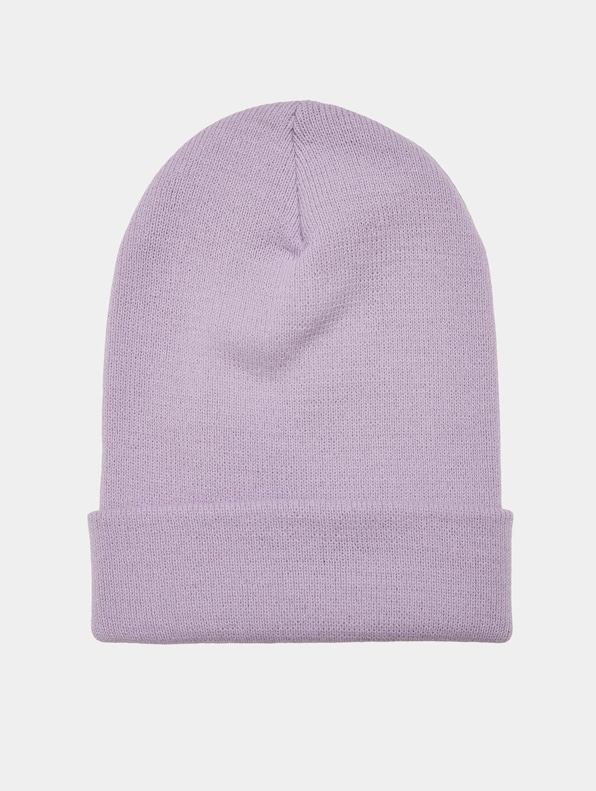 Heavyweight Long Beanie-1