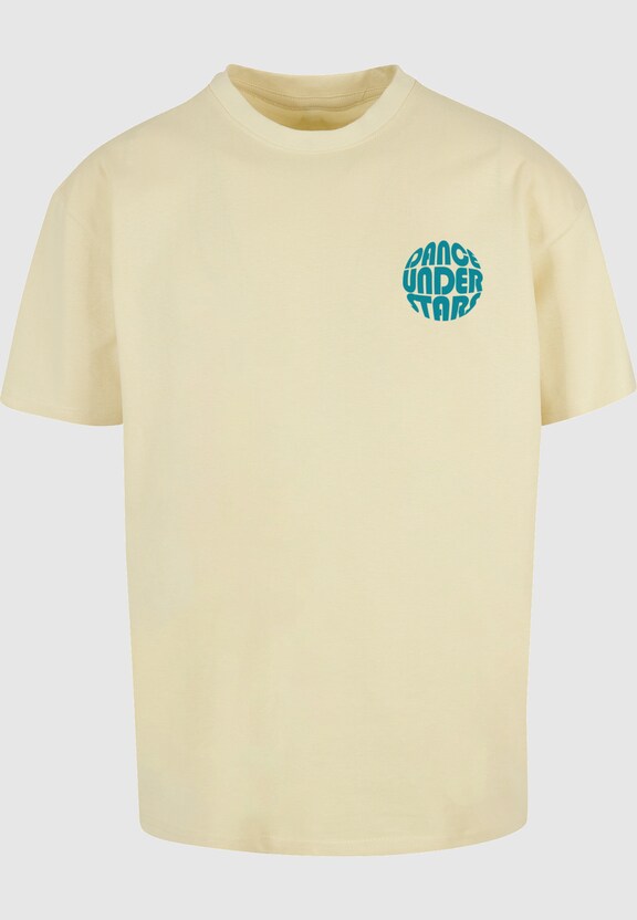 Dance Under Stars Oversized -2