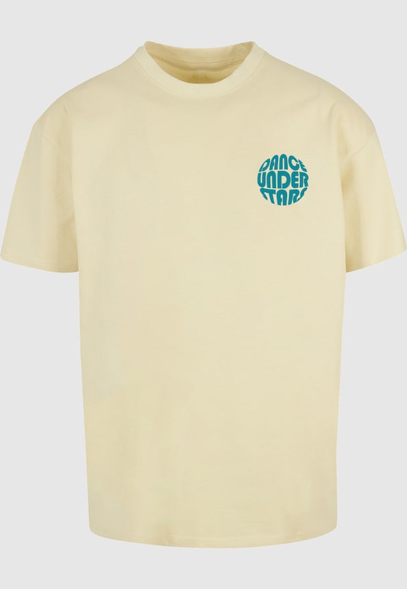 Dance Under Stars Oversized -2
