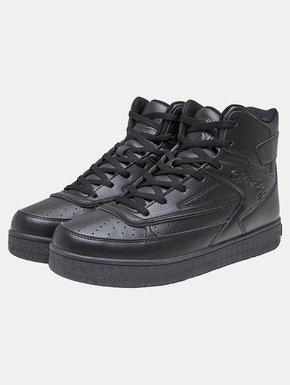33 HI Non Strap -0