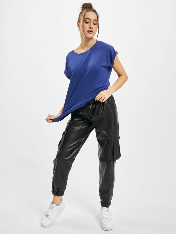 Ladies Extended Shoulder -4