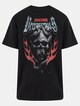Mister Tee Only Members Oversize Tee-5