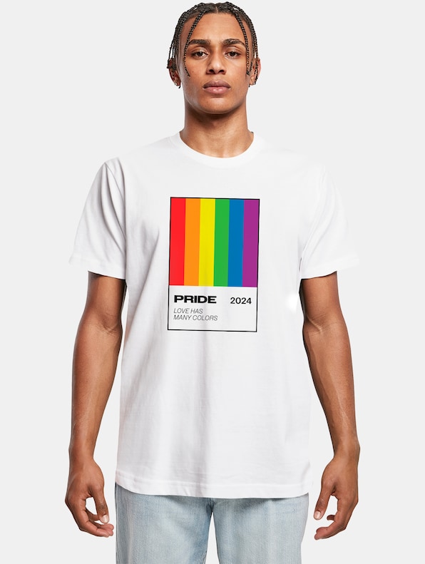Many Colors Pride -0