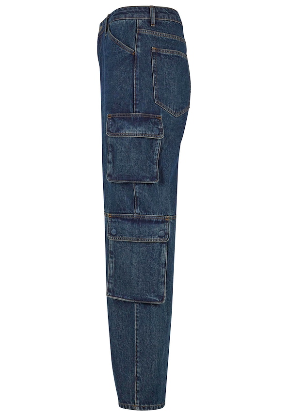 Aidan Cargo Baggys-5