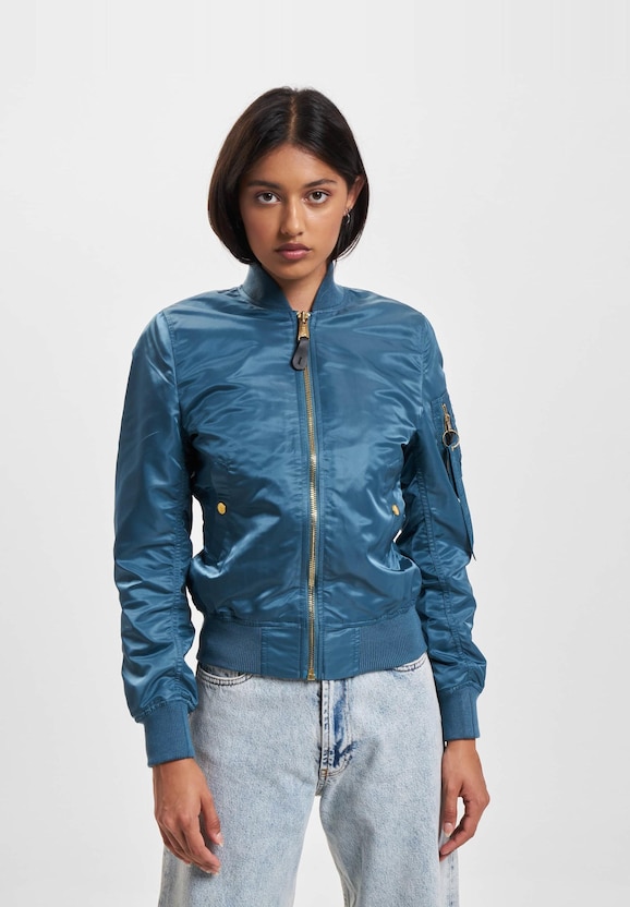 Alpha Industries MA1 VF Vintage-2