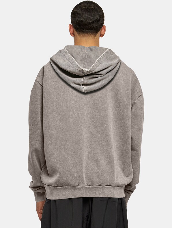 Life Acid Washed Oversized -1