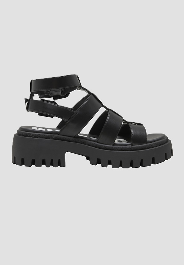 ZANOS GREEK - VEGAN NAPPA-1