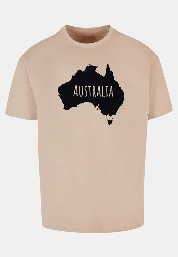 Australia Heavy Oversize -2