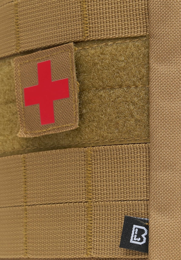 Molle First Aid Pouch Large-6