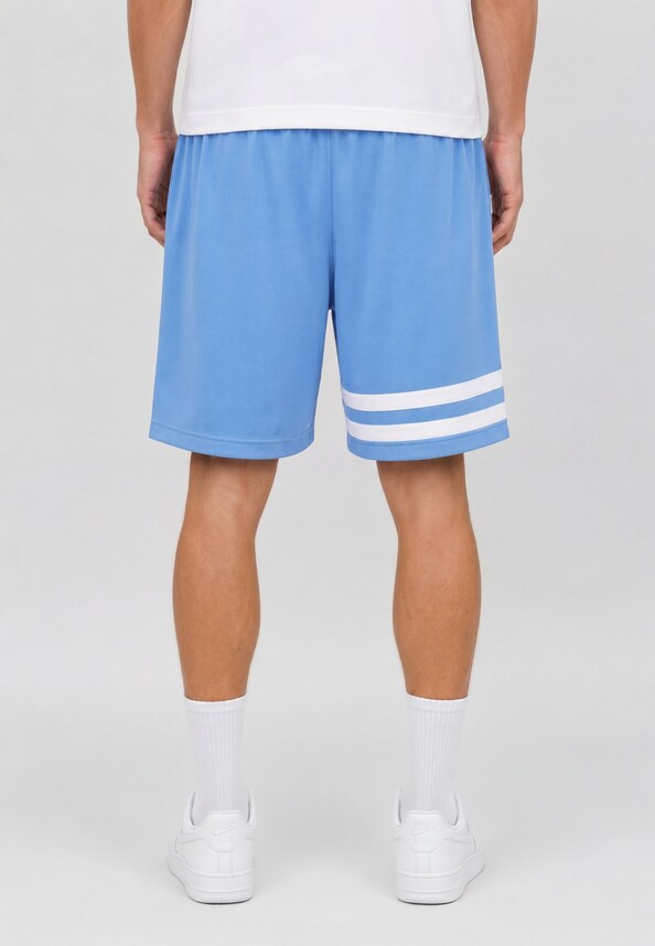 DMWU Athletic -1