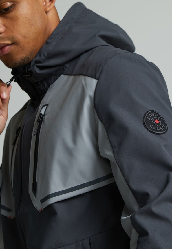 VOLTINI WINDBREAKER-3