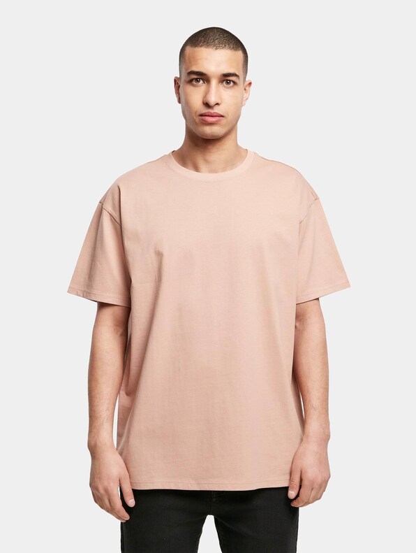 Heavy Oversize -2
