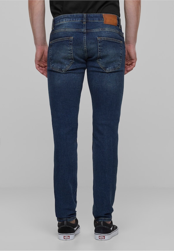 2Y Skinny Fit Jeans-1