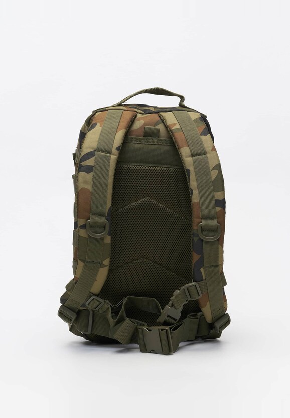 Medium US Cooper Backpack-2