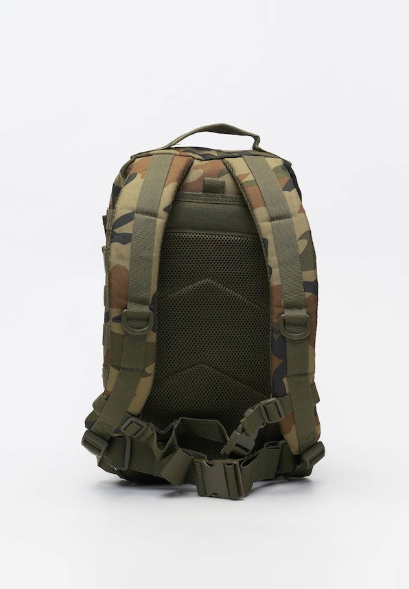 Medium US Cooper Backpack-2